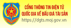 CỔNG THÔNG TIN ĐIỆN TỬ QUỐC GIA VỀ ĐẤU GIÁ TÀI SẢN